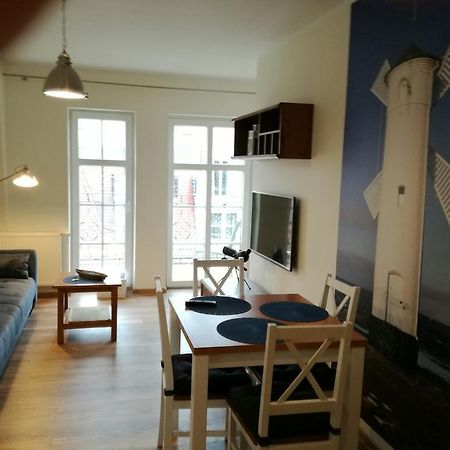 Korona Wazow 55 Apartment ชวีโนวิชแจ ภายนอก รูปภาพ