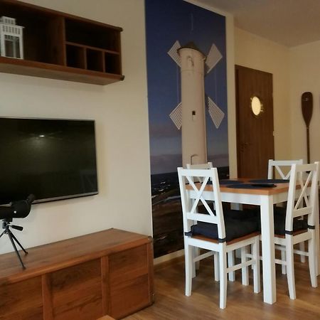 Korona Wazow 55 Apartment ชวีโนวิชแจ ภายนอก รูปภาพ