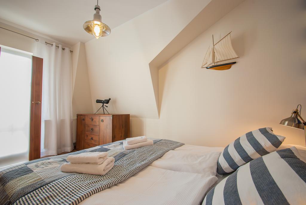 Korona Wazow 55 Apartment ชวีโนวิชแจ ภายนอก รูปภาพ