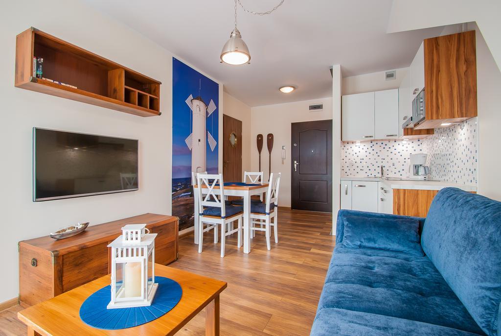 Korona Wazow 55 Apartment ชวีโนวิชแจ ภายนอก รูปภาพ