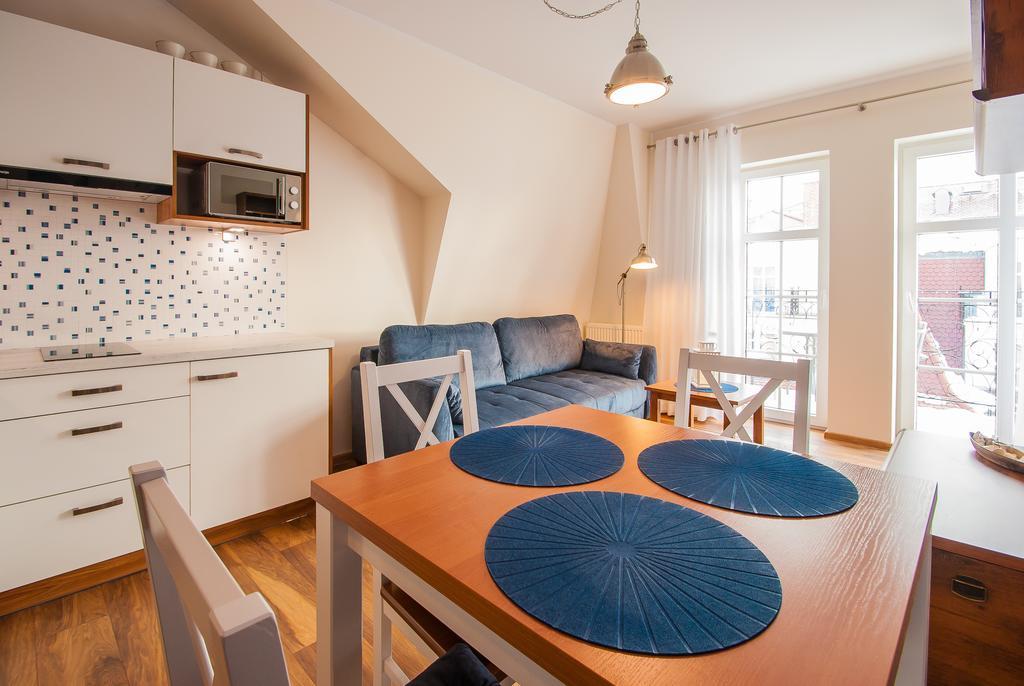 Korona Wazow 55 Apartment ชวีโนวิชแจ ภายนอก รูปภาพ